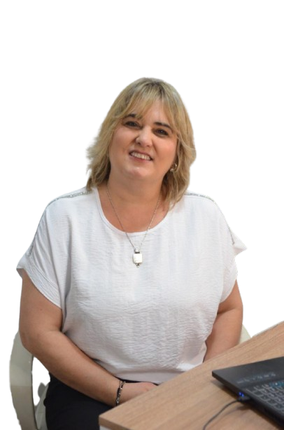 Marta G. Cabeza, cofundadora de Metaempresarial
